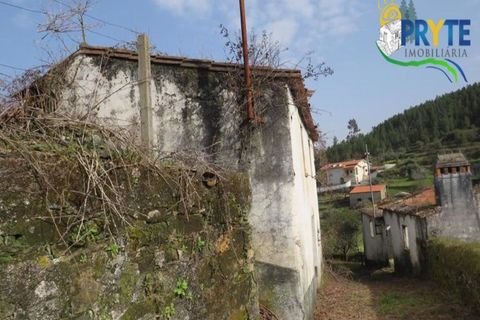 Helårsgrund i Serta, Castelo Branco, Serta - € 129.000 | Ref: AA159 - foto 7