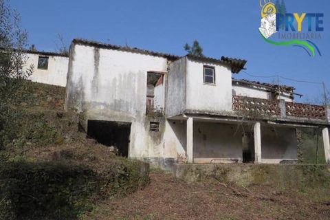 Helårsgrund i Serta, Castelo Branco, Serta - € 129.000 | Ref: AA159 - foto 17