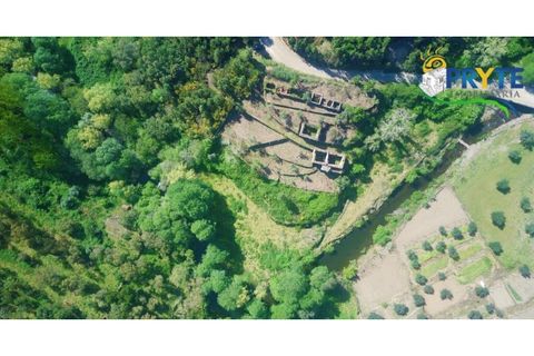 Helårsgrund i Serta, Castelo Branco, Serta - € 129.000 | Ref: AA159 - foto 1