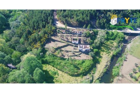 Helårsgrund i Serta, Castelo Branco, Serta - € 129.000 | Ref: AA159 - foto 37