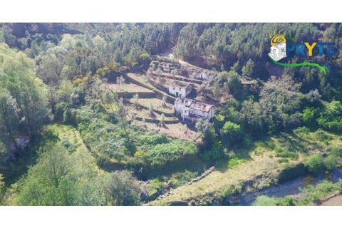 Helårsgrund i Serta, Castelo Branco, Serta - € 129.000 | Ref: AA159 - foto 38
