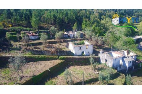 Helårsgrund i Serta, Castelo Branco, Serta - € 129.000 | Ref: AA159 - foto 42