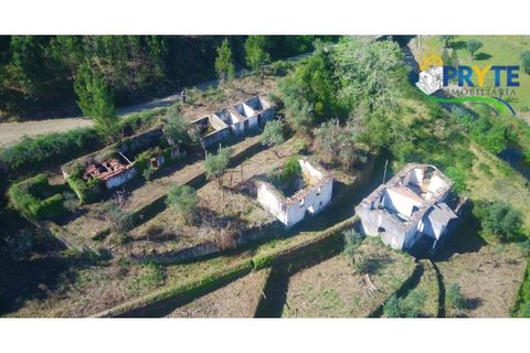 Helårsgrund i Serta, Castelo Branco, Serta - € 129.000 | Ref: AA159 - foto 43