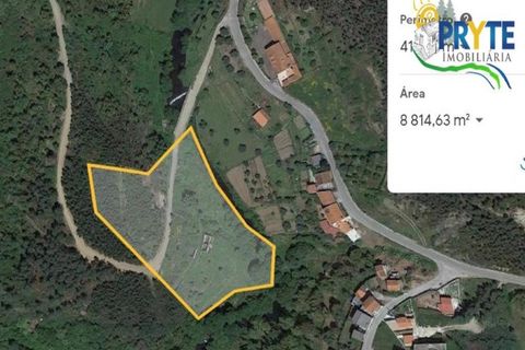 Helårsgrund i Serta, Castelo Branco, Serta - € 129.000 | Ref: AA159 - foto 47
