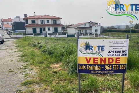 Helårsgrund i Serta, Castelo Branco, Serta - € 179.000 | Ref: AA193 - foto 10