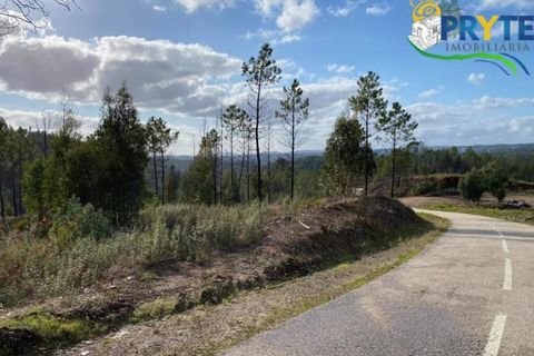 Helårsgrund i Serta, Castelo Branco, Serta - € 45.000 | Ref: AA192 - foto 1