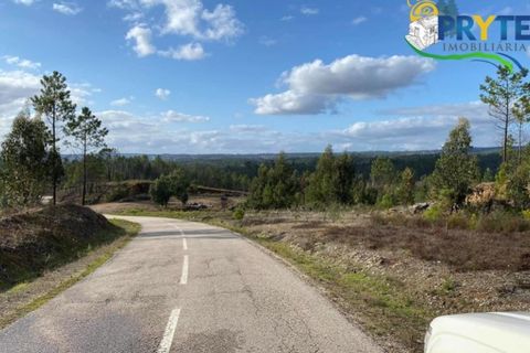 Helårsgrund i Serta, Castelo Branco, Serta - € 45.000 | Ref: AA192 - foto 4