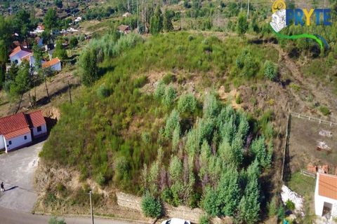 Helårsgrund i Gaviao, Portalegre, Gaviao - € 39.000 | Ref: RF20 - foto 1