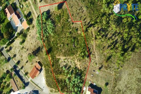 Helårsgrund i Gaviao, Portalegre, Gaviao - € 39.000 | Ref: RF20 - foto 2
