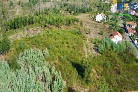 Helårsgrund i Gaviao, Portalegre, Gaviao - € 39.000 | Ref: RF20 - foto 3