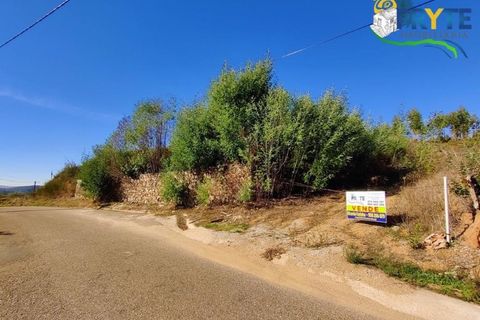 Helårsgrund i Gaviao, Portalegre, Gaviao - € 39.000 | Ref: RF20 - foto 5