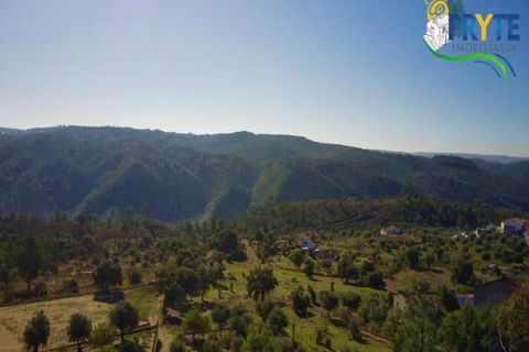 Helårsgrund i Gaviao, Portalegre, Gaviao - € 39.000 | Ref: RF20 - foto 6