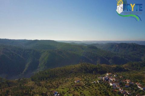 Helårsgrund i Gaviao, Portalegre, Gaviao - € 39.000 | Ref: RF20 - foto 10