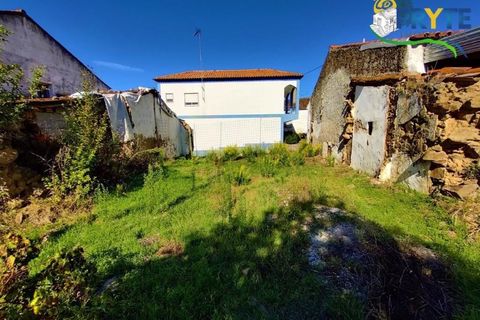 Ruïna a Gaviao, Portalegre, Gaviao - € 21.000 | Ref: RF19 - foto 3