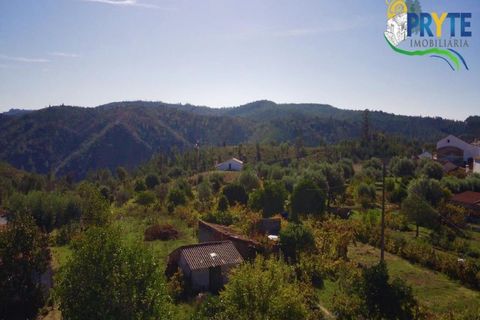 Ruïna a Gaviao, Portalegre, Gaviao - € 21.000 | Ref: RF19 - foto 12