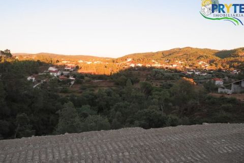Helårsgrund i Serta, Castelo Branco, Serta - € 45.000 | Ref: AA136 - foto 12
