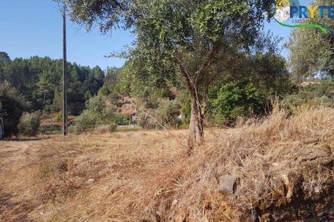 Helårsgrund i Serta, Castelo Branco, Serta - € 165.000 | Ref: AS35 - foto 2