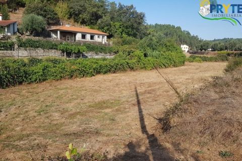 Helårsgrund i Serta, Castelo Branco, Serta - € 165.000 | Ref: AS35 - foto 12