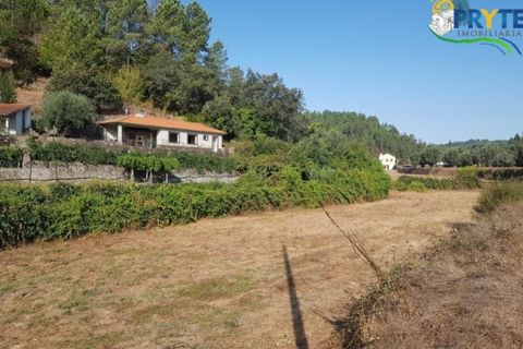 Helårsgrund i Serta, Castelo Branco, Serta - € 165.000 | Ref: AS35 - foto 13