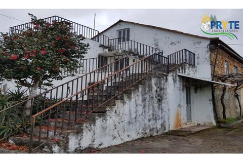 Villa i Serta, Castelo Branco, Serta - € 75.000 | Ref: AS73 - foto 1