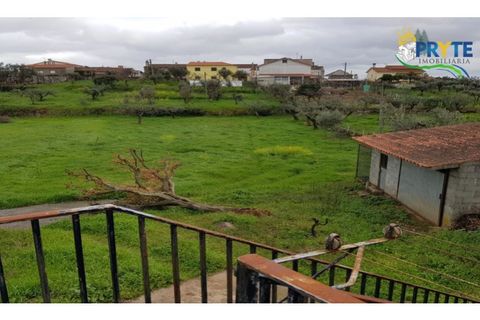 Villa i Serta, Castelo Branco, Serta - € 75.000 | Ref: AS73 - foto 2