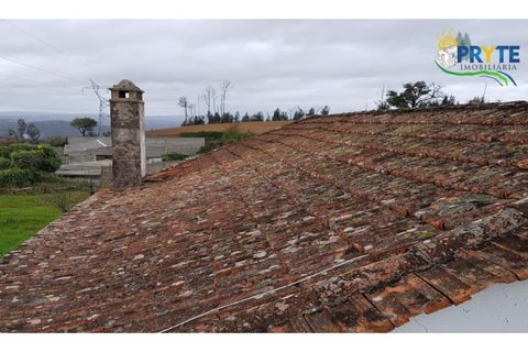 Villa i Serta, Castelo Branco, Serta - € 75.000 | Ref: AS73 - foto 6
