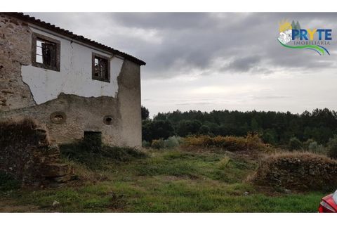 Ruinere i Serta, Castelo Branco, Serta - € 35.000 | Ref: AS37 - foto 2