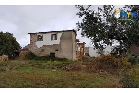 Ruinere i Serta, Castelo Branco, Serta - € 35.000 | Ref: AS37 - foto 3