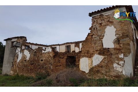 Ruinere i Serta, Castelo Branco, Serta - € 35.000 | Ref: AS37 - foto 4