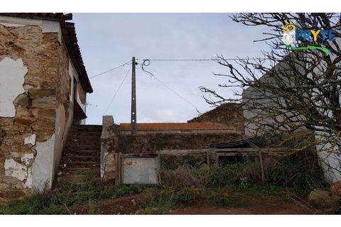 Ruinere i Serta, Castelo Branco, Serta - € 35.000 | Ref: AS37 - foto 5