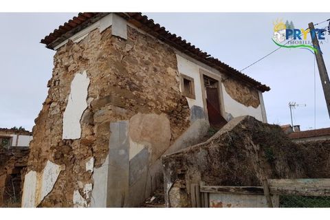 Ruinere i Serta, Castelo Branco, Serta - € 35.000 | Ref: AS37 - foto 6