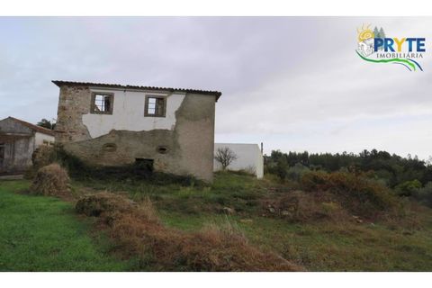 Ruinere i Serta, Castelo Branco, Serta - € 35.000 | Ref: AS37 - foto 12