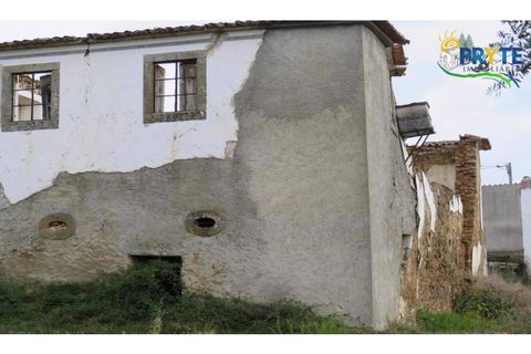 Ruinere i Serta, Castelo Branco, Serta - € 35.000 | Ref: AS37 - foto 16