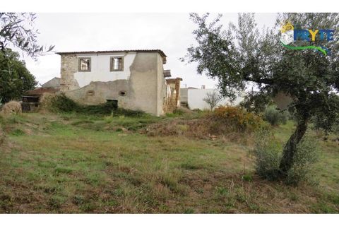 Ruinere i Serta, Castelo Branco, Serta - € 35.000 | Ref: AS37 - foto 17