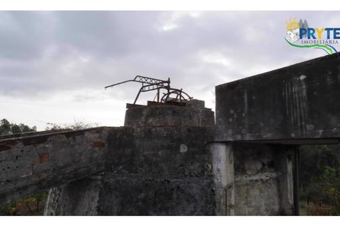 Ruinere i Serta, Castelo Branco, Serta - € 35.000 | Ref: AS37 - foto 25