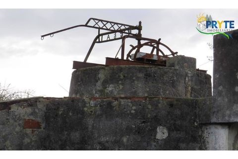 Ruinere i Serta, Castelo Branco, Serta - € 35.000 | Ref: AS37 - foto 26