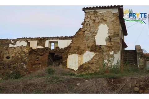 Ruinere i Serta, Castelo Branco, Serta - € 35.000 | Ref: AS37 - foto 30