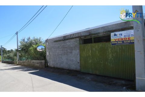 Helårsgrund i Serta, Castelo Branco, Serta - € 44.500 | Ref: MG38 - foto 3