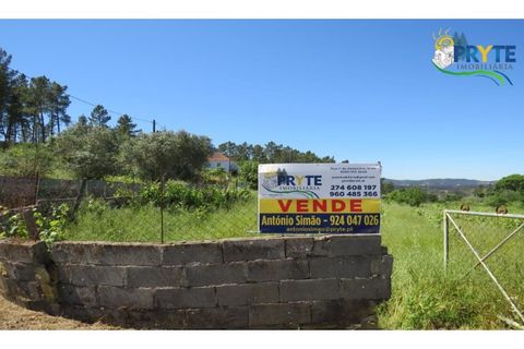 Helårsgrund i Serta, Castelo Branco, Serta - € 44.500 | Ref: MG38 - foto 38