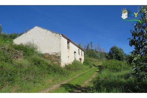 Helårsgrund i Serta, Castelo Branco, Serta - € 37.000 | Ref: AA106 - foto 18