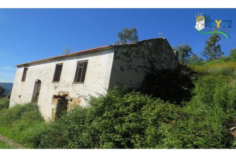 Helårsgrund i Serta, Castelo Branco, Serta - € 37.000 | Ref: AA106 - foto 23