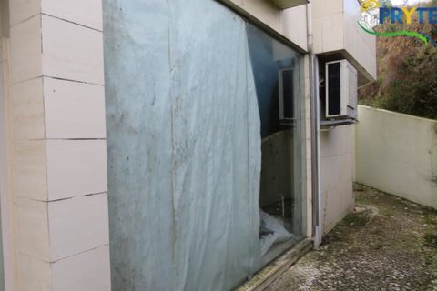 Erhvervsejendom i Serta, Castelo Branco, Serta - € 75.000 | Ref: VF71 - foto 3