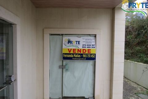 Erhvervsejendom i Serta, Castelo Branco, Serta - € 75.000 | Ref: VF71 - foto 4