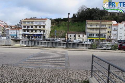 Erhvervsejendom i Serta, Castelo Branco, Serta - € 75.000 | Ref: VF71 - foto 5
