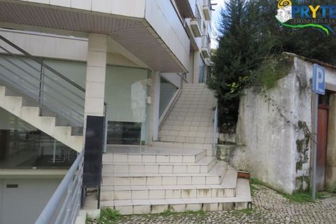 Erhvervsejendom i Serta, Castelo Branco, Serta - € 75.000 | Ref: VF71 - foto 6