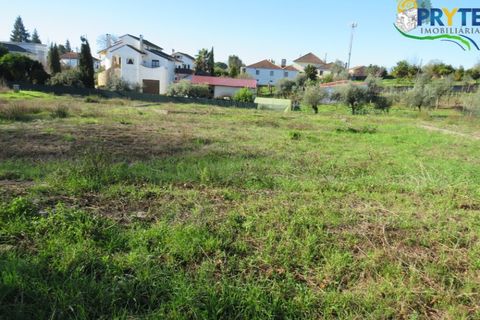 Helårsgrund i Serta, Castelo Branco, Serta - € 67.500 | Ref: AS52 - foto 1