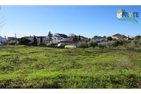 Helårsgrund i Serta, Castelo Branco, Serta - € 28.500 | Ref: VF70 - foto 1