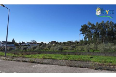 Helårsgrund i Serta, Castelo Branco, Serta - € 27.000 | Ref: VF66 - foto 2