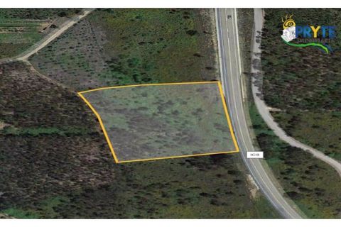 Helårsgrund i Cabecudo, Castelo Branco, Cabecudo - € 35.000 | Ref: AS40 - foto 12