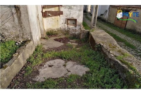 Landejendom i Serta, Castelo Branco, Serta - € 57.000 | Ref: VF129 - foto 9